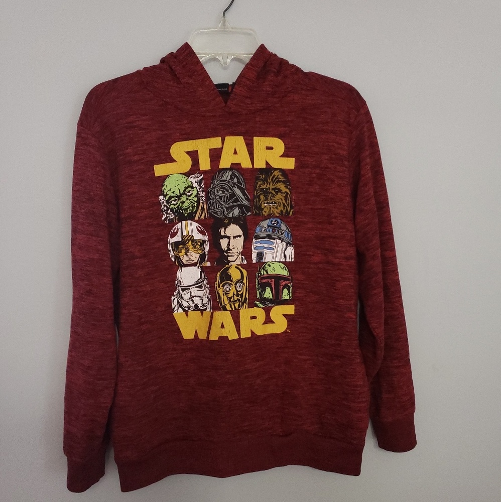 Star Wars Sweatshirt